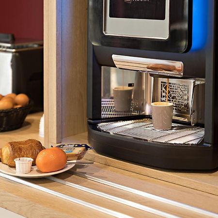 Ace Hotel Metz Ngoại thất bức ảnh