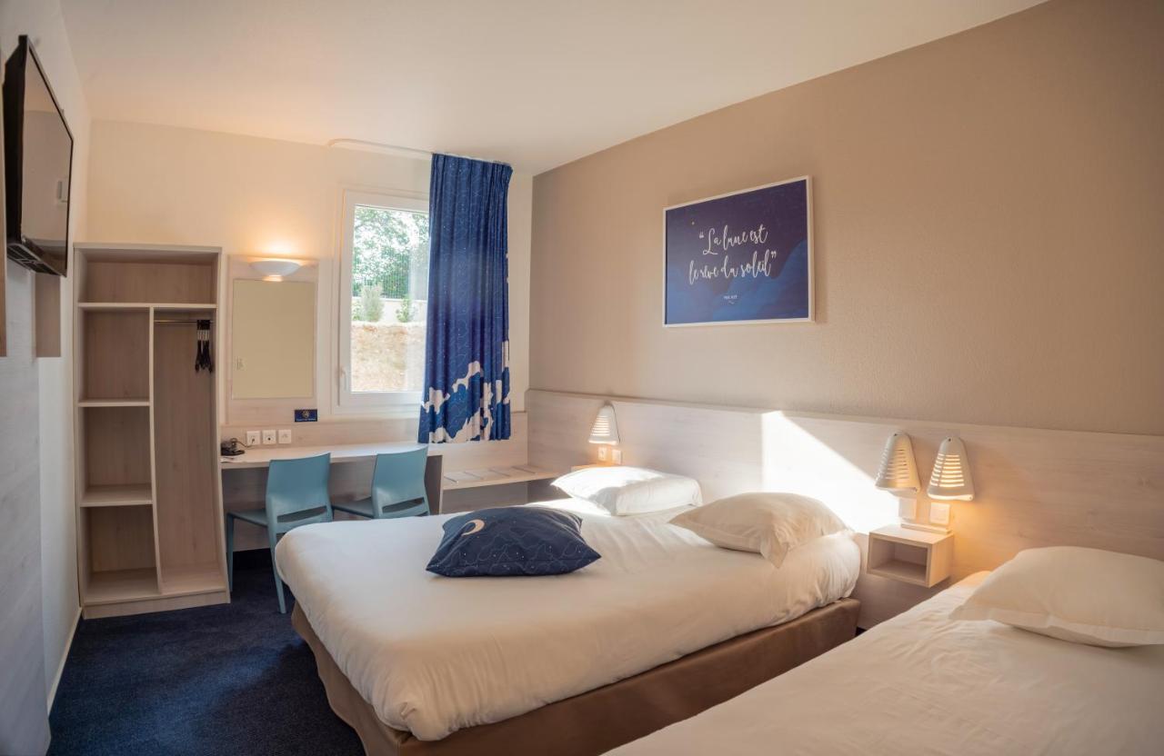 Ace Hotel Metz Ngoại thất bức ảnh