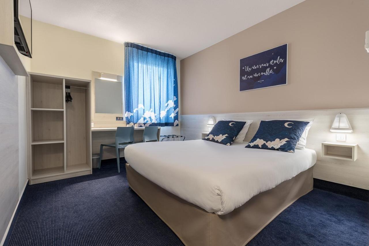 Ace Hotel Metz Ngoại thất bức ảnh