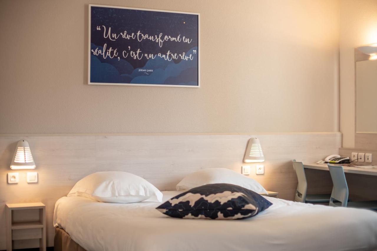 Ace Hotel Metz Ngoại thất bức ảnh