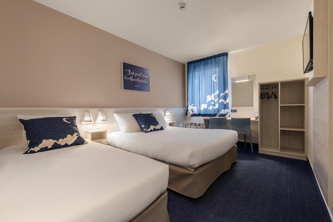 Ace Hotel Metz Ngoại thất bức ảnh