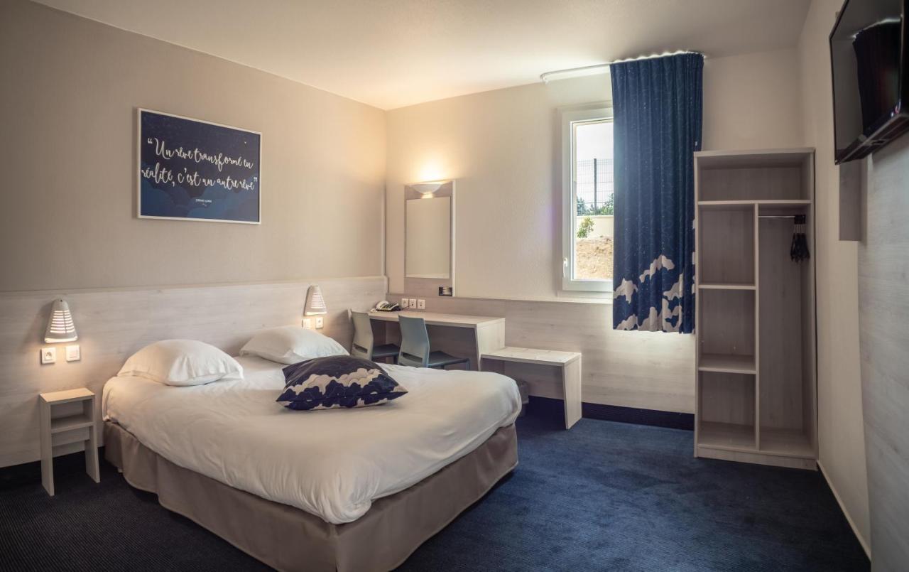 Ace Hotel Metz Ngoại thất bức ảnh