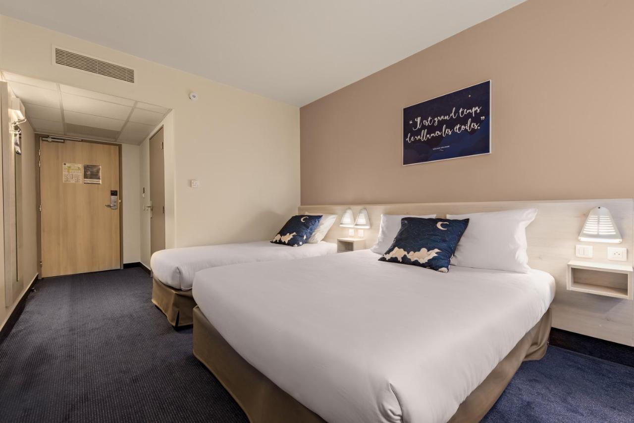 Ace Hotel Metz Ngoại thất bức ảnh