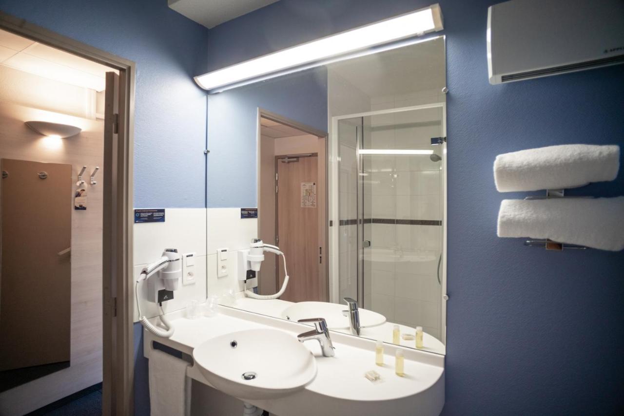 Ace Hotel Metz Ngoại thất bức ảnh