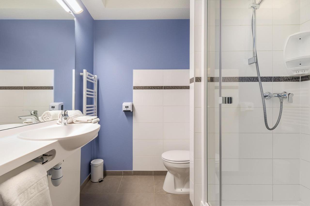 Ace Hotel Metz Ngoại thất bức ảnh