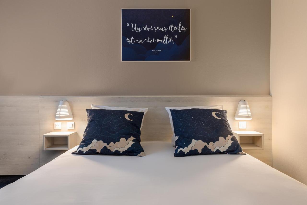 Ace Hotel Metz Ngoại thất bức ảnh